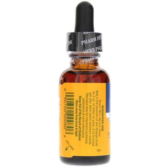 Kava Extract, HPH